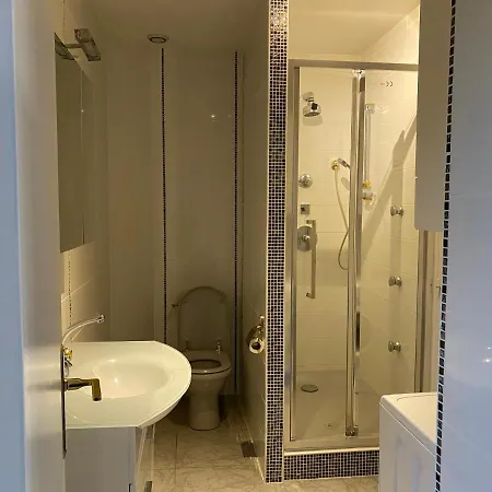 Casabina Appartement Entre Disney Et Paris Chelles  Buitenkant foto