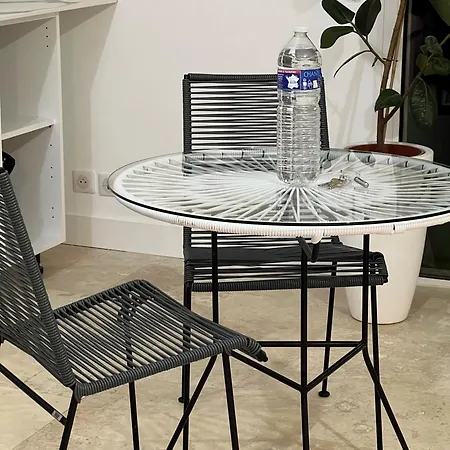 Casabina Appartement Entre Disney Et Paris Chelles  Buitenkant foto