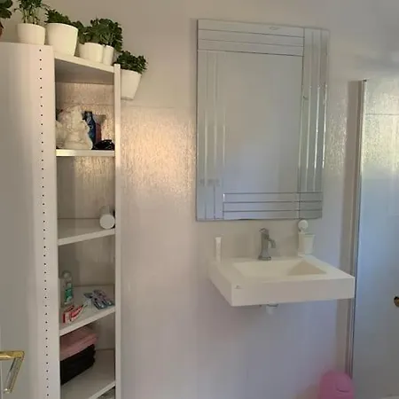 Casabina Appartement Entre Disney Et Paris Chelles  Kamer foto