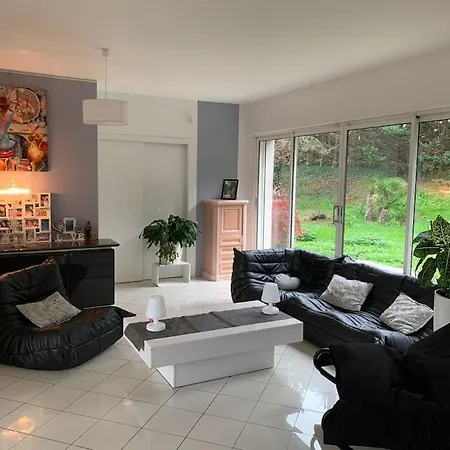 Casabina Appartement Entre Disney Et Paris Chelles  Kamer foto