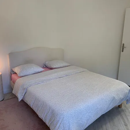 Casabina Appartement Entre Disney Et Paris Chelles  Buitenkant foto