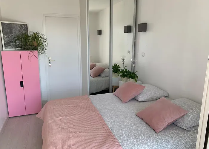 Casabina Appartement Entre Disney Et Paris