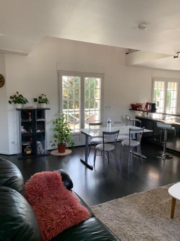 Apartment Casabina Entre Et Paris Chelles (Seine-et-Marne)