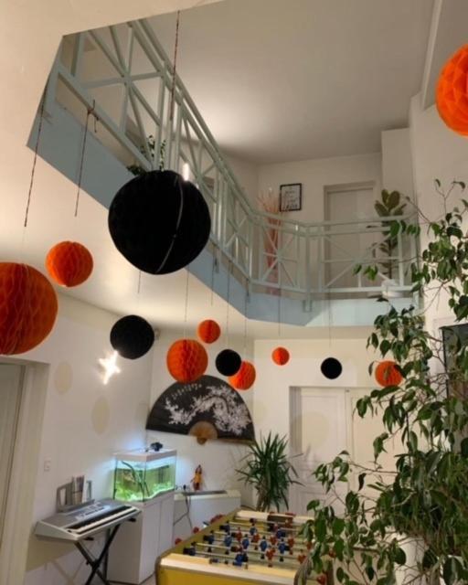 Apartment Casabina Entre Et Paris Chelles (Seine-et-Marne)