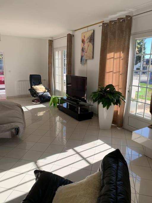 Casabina Entre Et Paris Chelles (Seine-et-Marne)