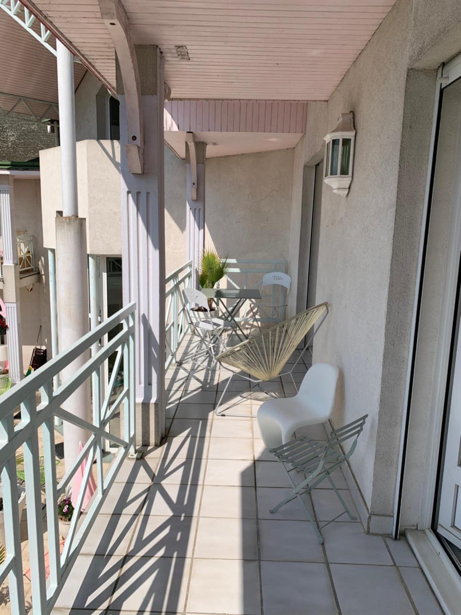 Casabina Entre Et Paris Apartment Chelles (Seine-et-Marne)