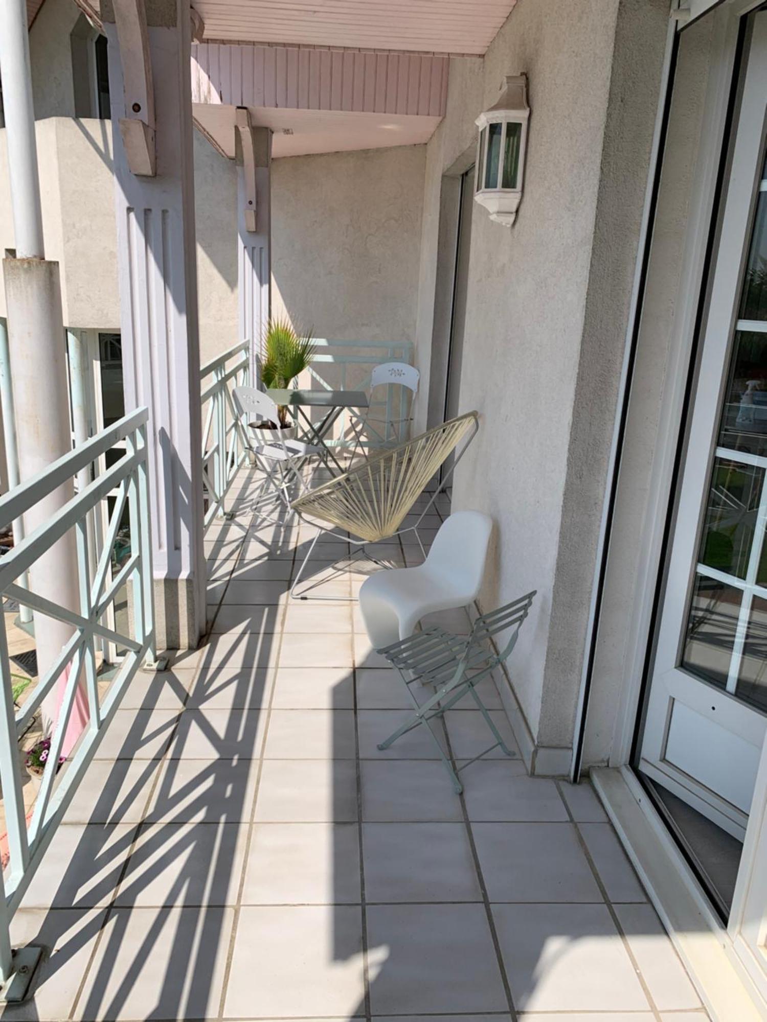Apartment Casabina Entre Et Paris *