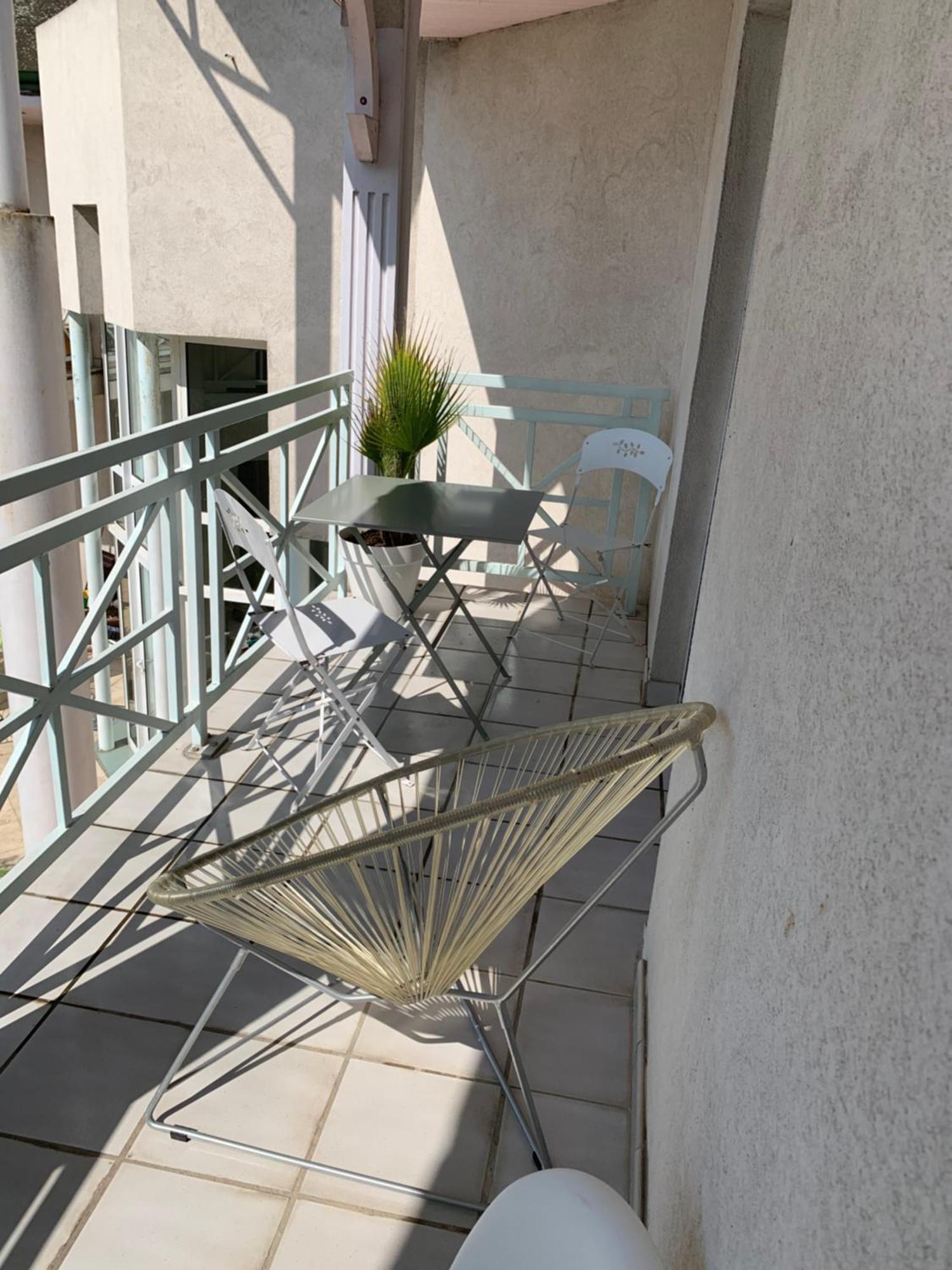 Casabina Entre Et Paris Apartment Chelles (Seine-et-Marne)