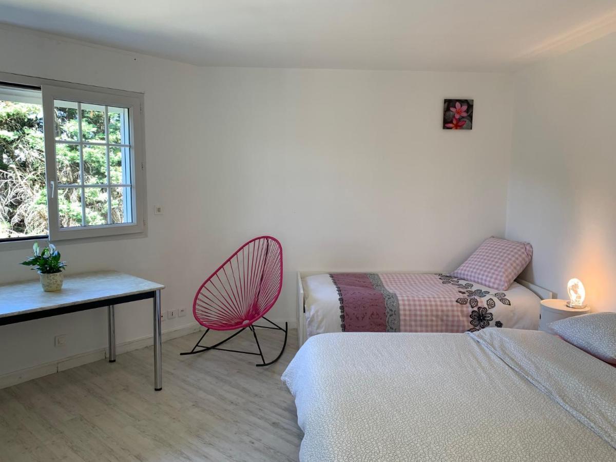 Casabina Entre Et Paris *