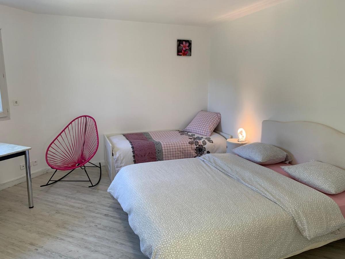 Apartment Casabina Entre Et Paris Chelles (Seine-et-Marne)